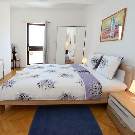 Beautiful Apartments First Row To The Sea Porec Ngoại thất bức ảnh