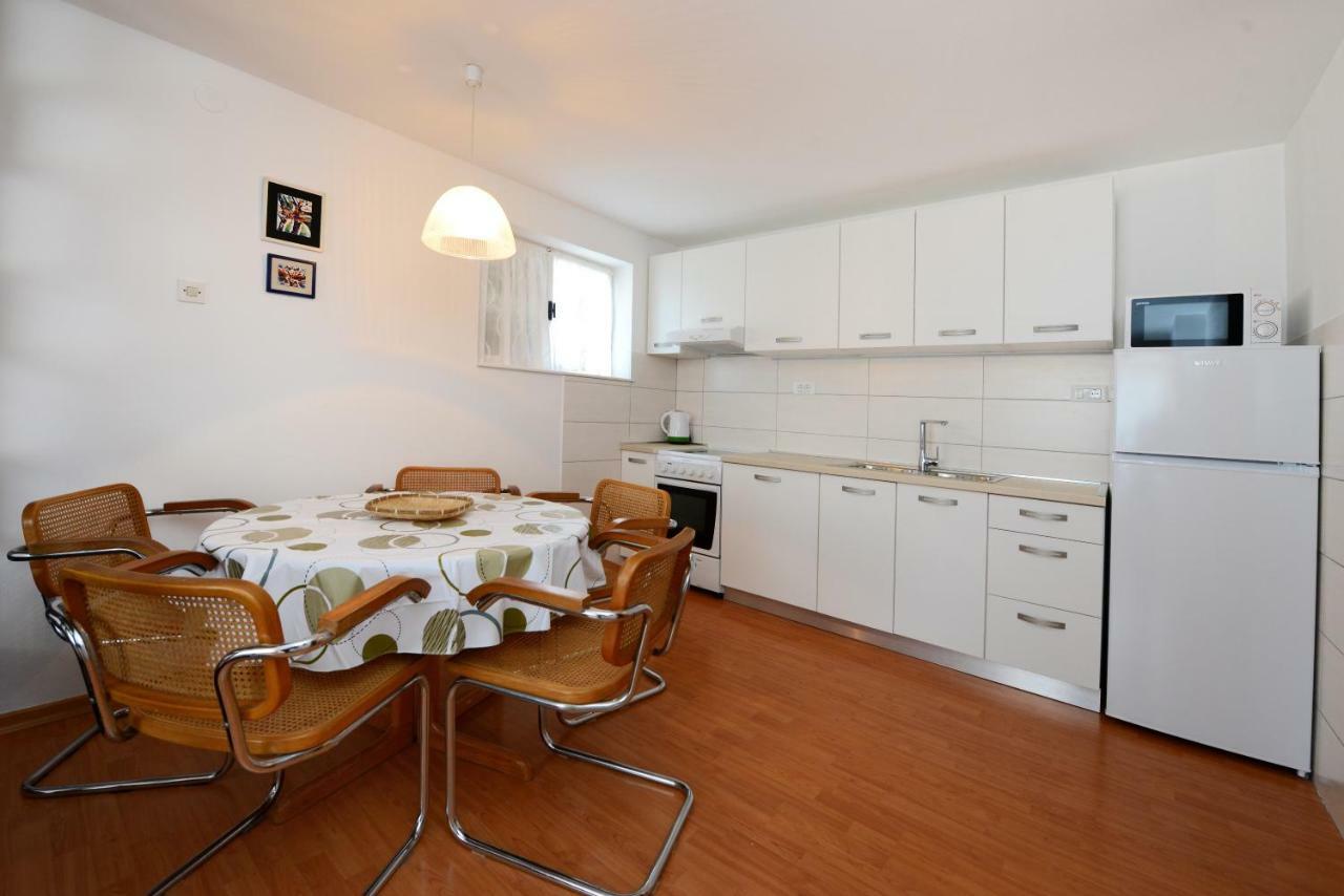Beautiful Apartments First Row To The Sea Porec Ngoại thất bức ảnh